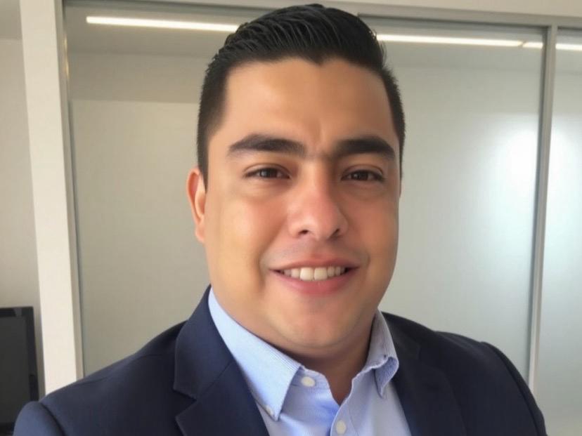 Fabio Parada Alvarado